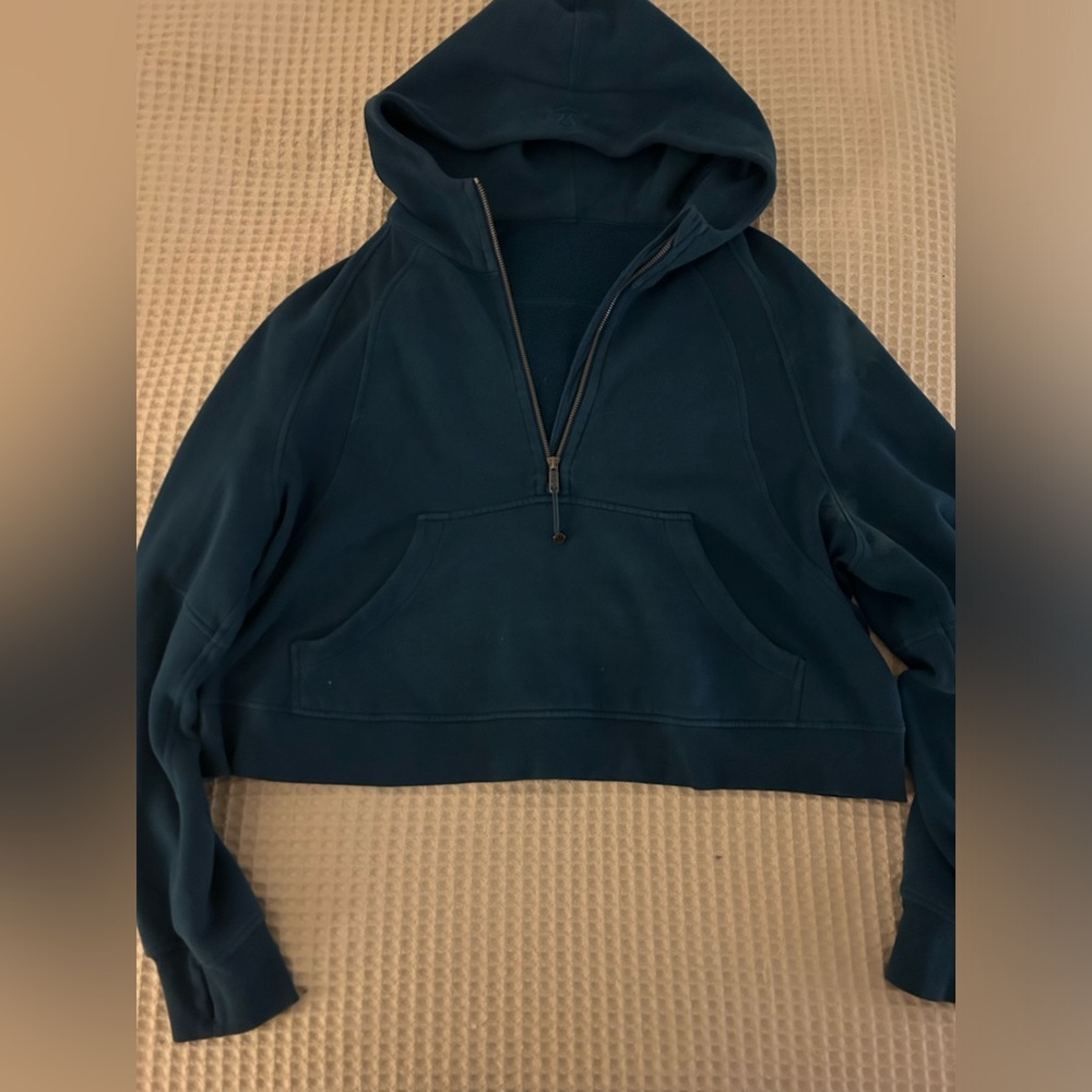 Lululemon Scuba Blue